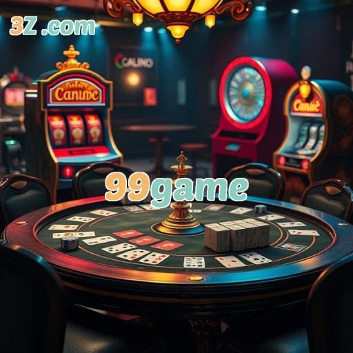 99game Baixar App