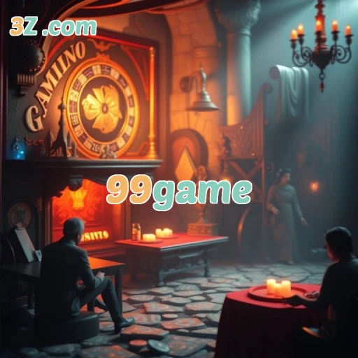 Slots emocionantes no 99game: diversão garantida e prêmios incríveis!